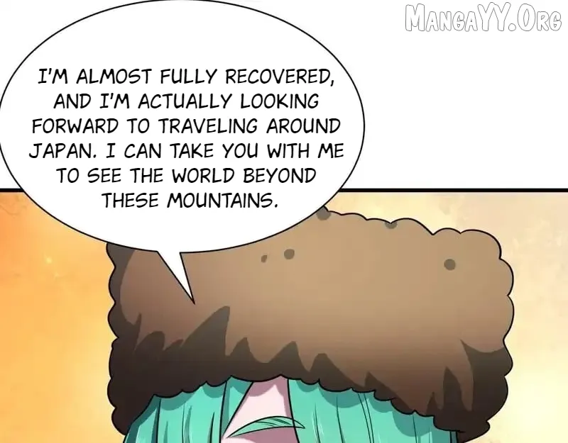 Era of the Haunted Chapter 552 page 86 - 