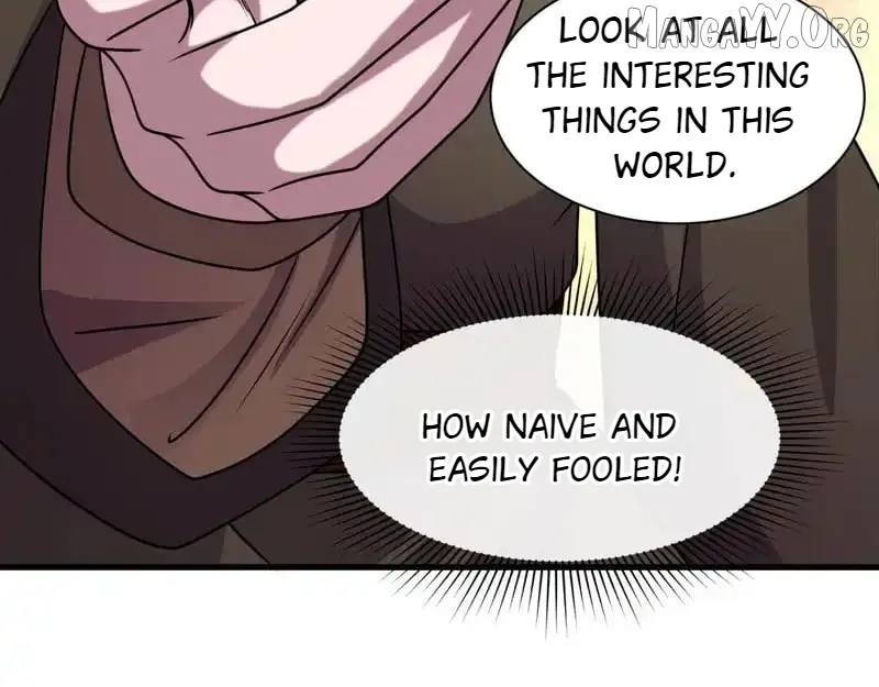 Era of the Haunted Chapter 552 page 88 - 
