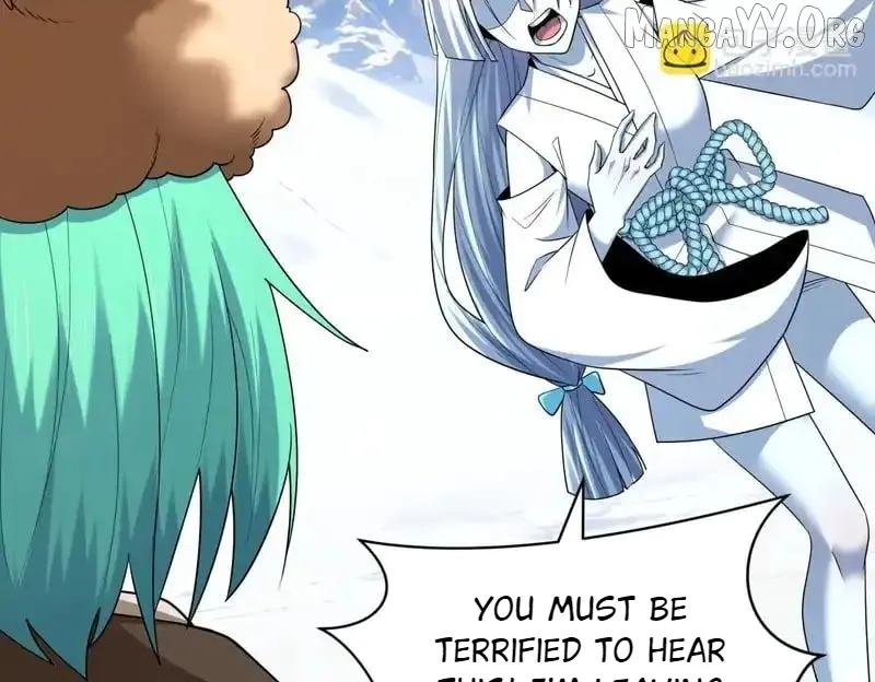 Era of the Haunted Chapter 552 page 95 - 