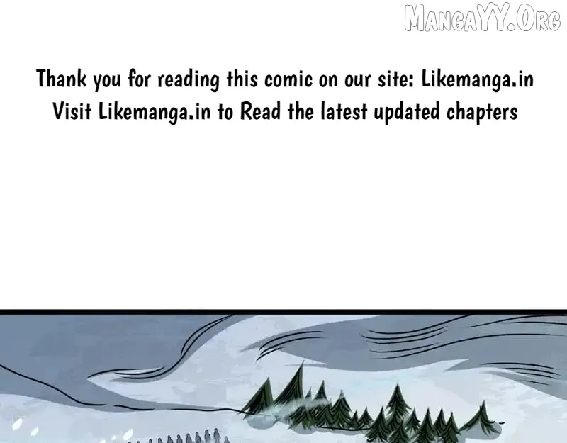 Era of the Haunted Chapter 553 page 1 - 