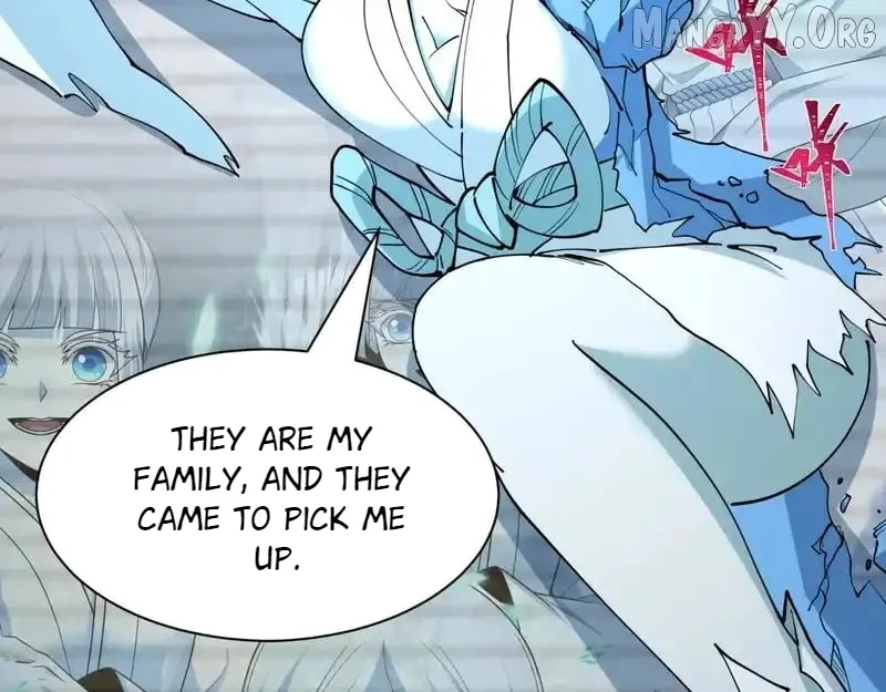 Era of the Haunted Chapter 553 page 107 - 