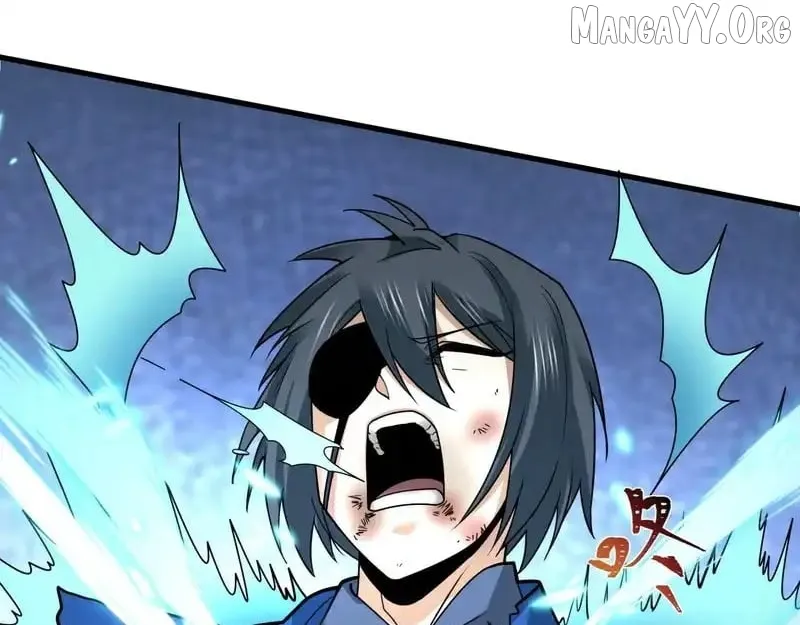 Era of the Haunted Chapter 553 page 124 - 