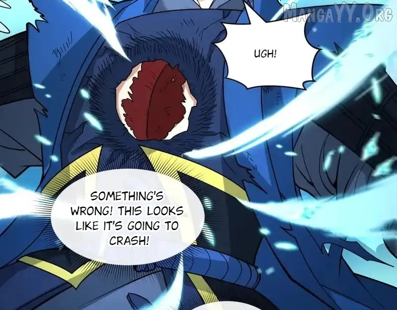 Era of the Haunted Chapter 553 page 125 - 