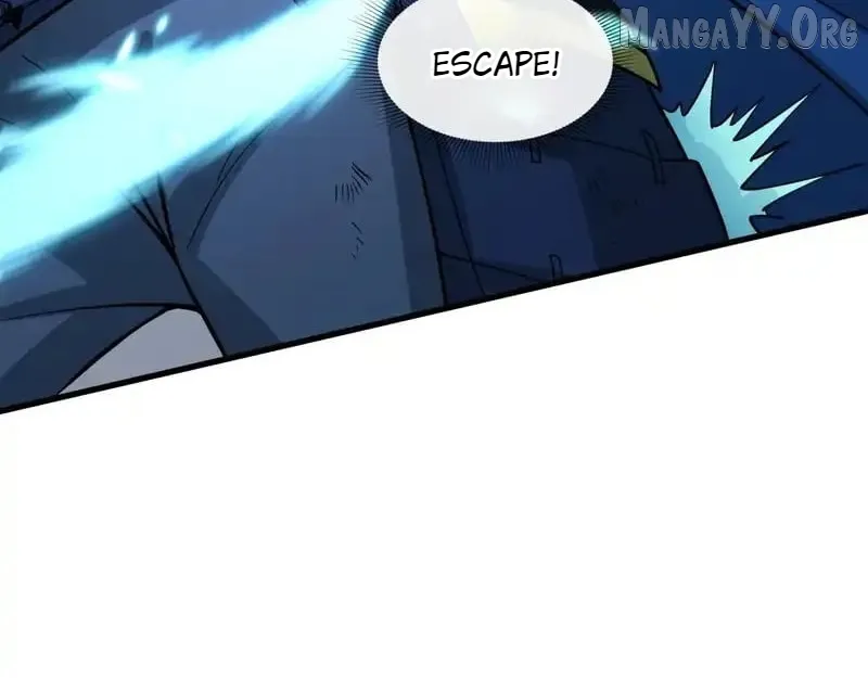 Era of the Haunted Chapter 553 page 126 - 