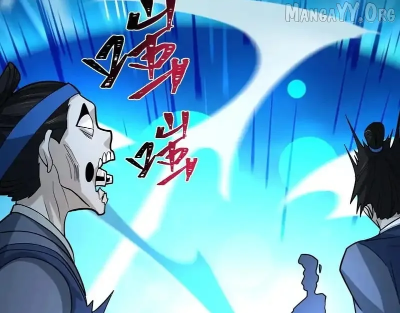 Era of the Haunted Chapter 553 page 131 - 