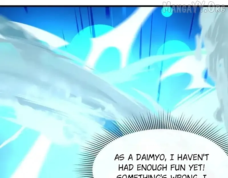 Era of the Haunted Chapter 553 page 134 - 