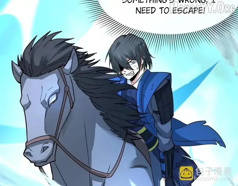 Era of the Haunted Chapter 553 page 135 - 