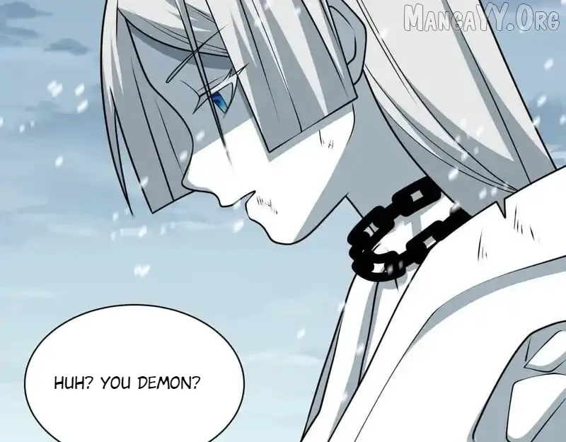 Era of the Haunted Chapter 553 page 15 - 