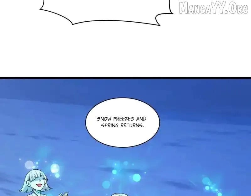Era of the Haunted Chapter 553 page 142 - 