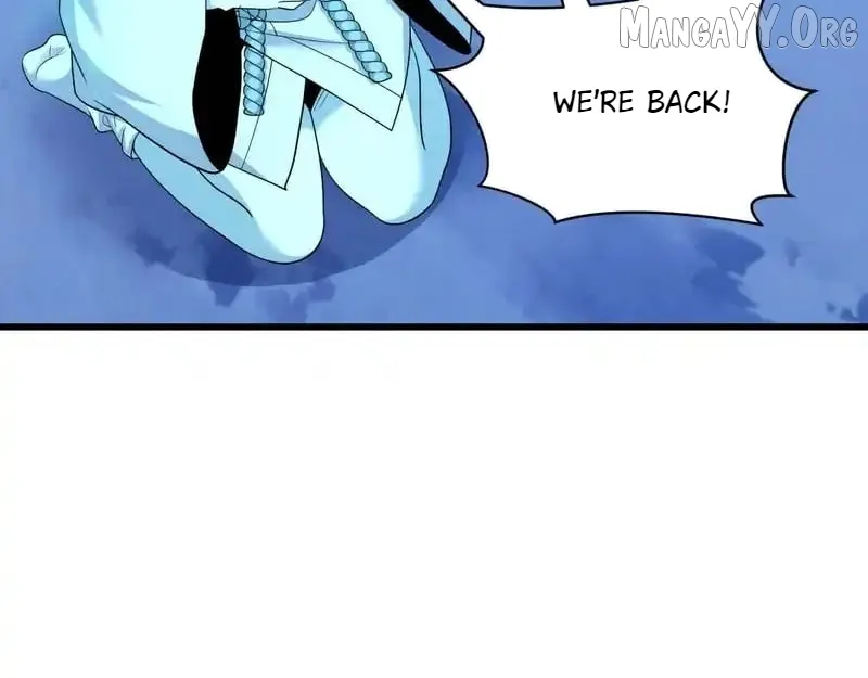 Era of the Haunted Chapter 553 page 144 - 