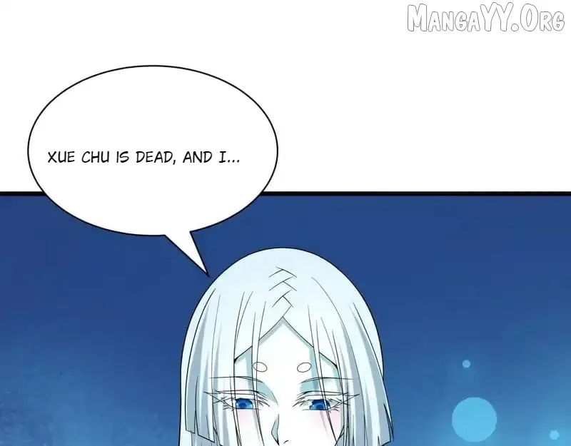 Era of the Haunted Chapter 553 page 148 - 