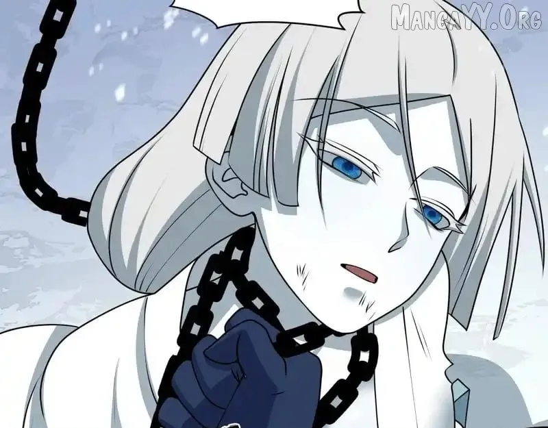 Era of the Haunted Chapter 553 page 17 - 