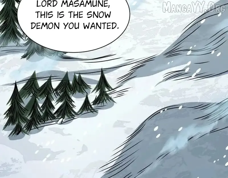 Era of the Haunted Chapter 553 page 3 - 