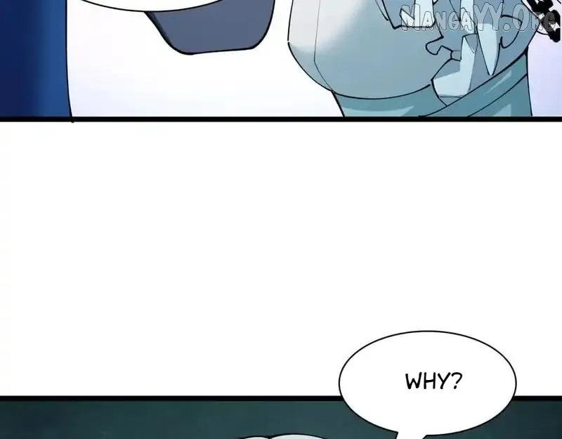 Era of the Haunted Chapter 553 page 22 - 