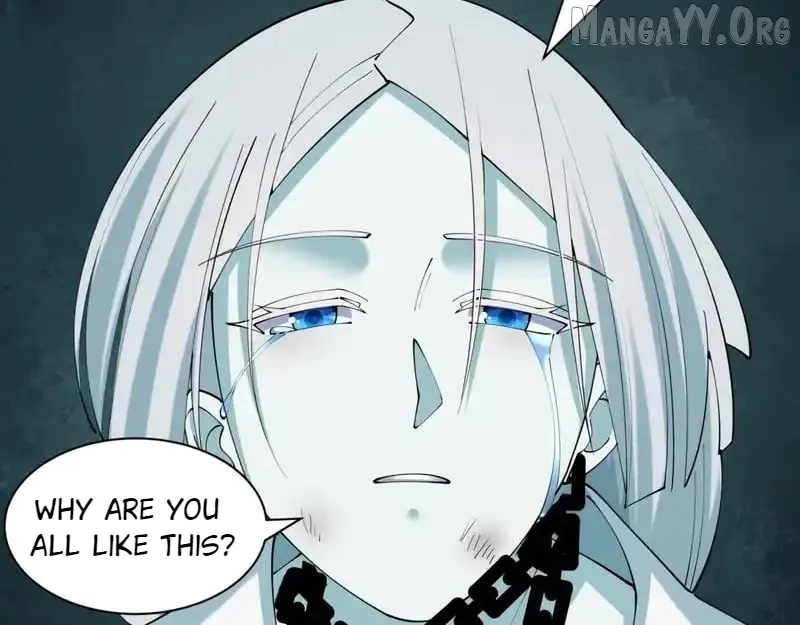 Era of the Haunted Chapter 553 page 23 - 