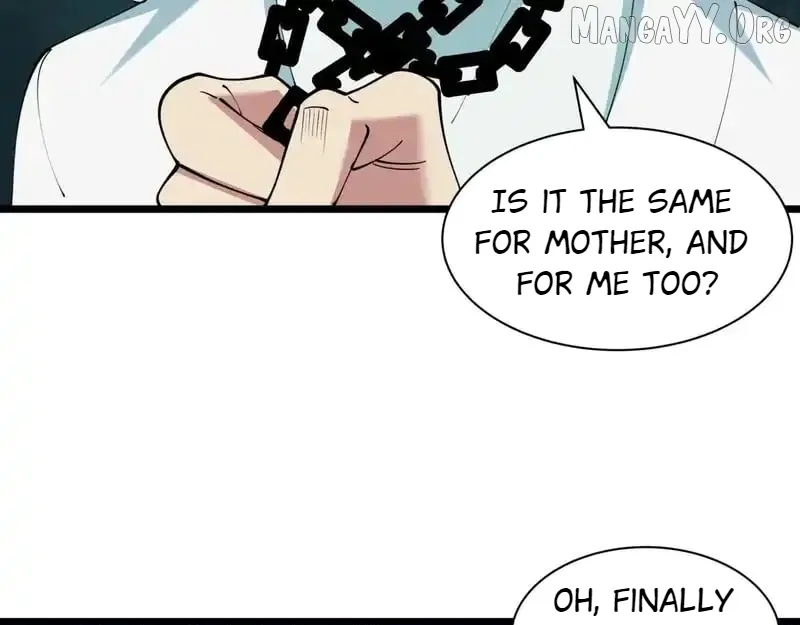 Era of the Haunted Chapter 553 page 24 - 
