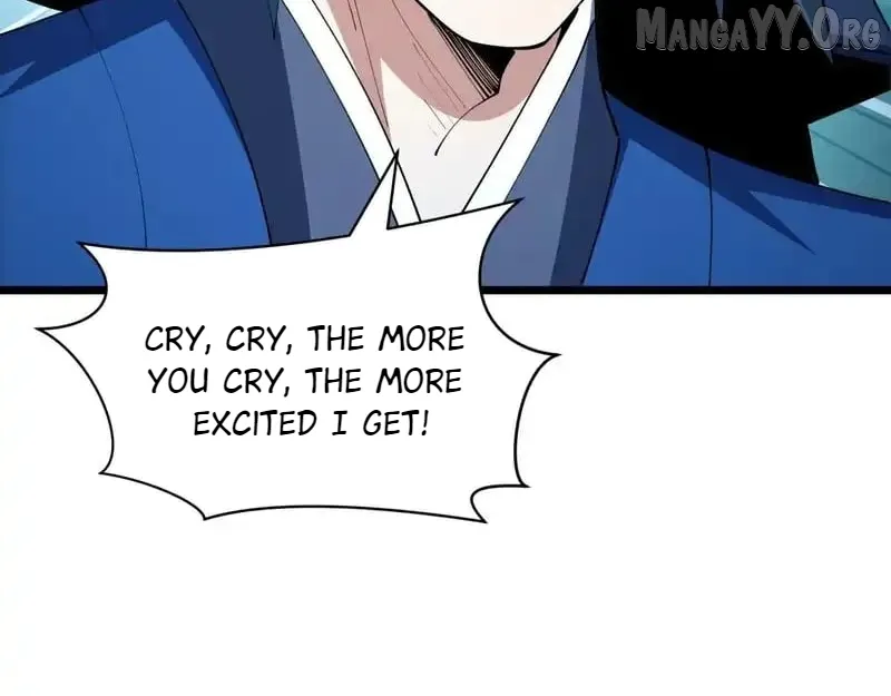 Era of the Haunted Chapter 553 page 26 - 
