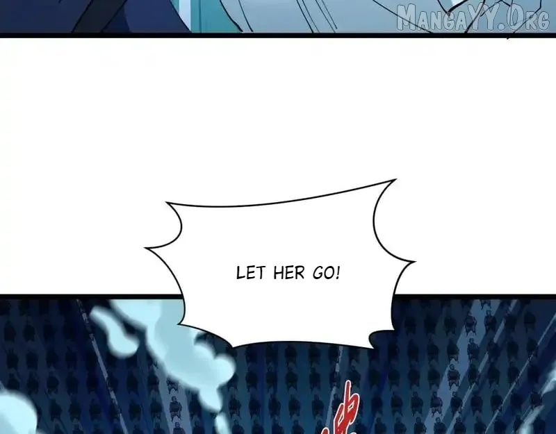 Era of the Haunted Chapter 553 page 29 - 