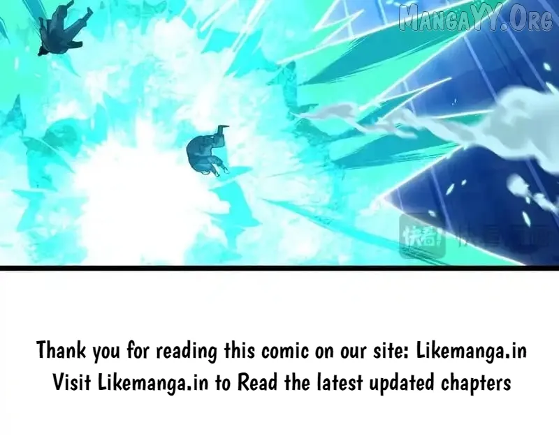 Era of the Haunted Chapter 553 page 35 - 