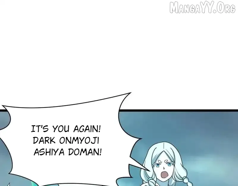 Era of the Haunted Chapter 553 page 40 - 