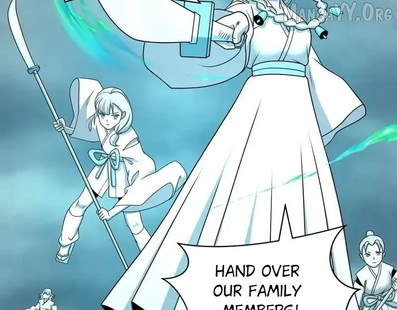 Era of the Haunted Chapter 553 page 41 - 