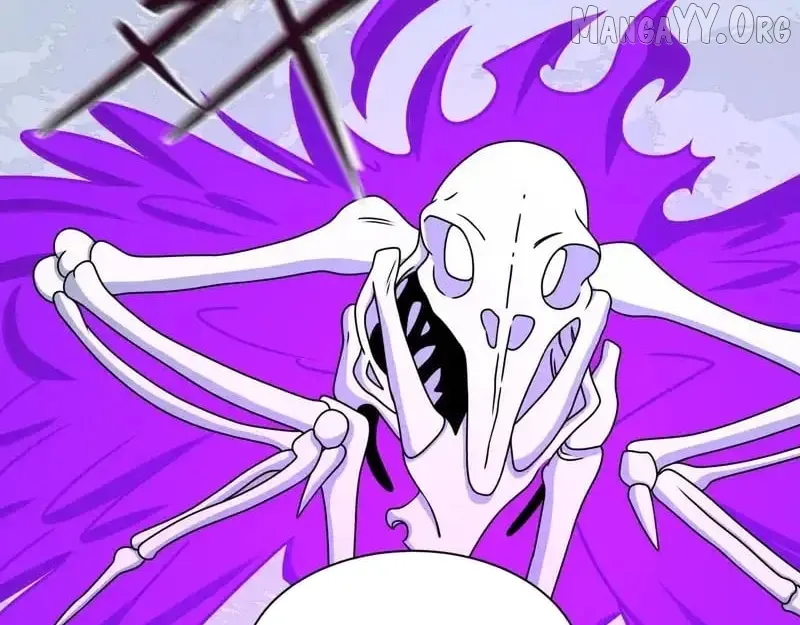 Era of the Haunted Chapter 553 page 44 - 