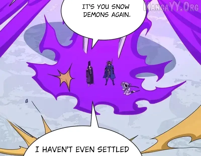Era of the Haunted Chapter 553 page 45 - 
