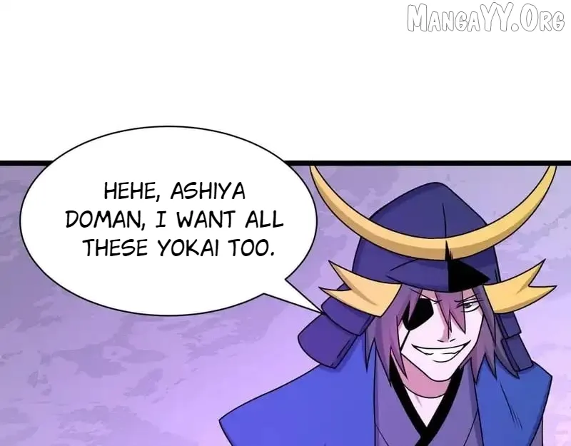 Era of the Haunted Chapter 553 page 49 - 