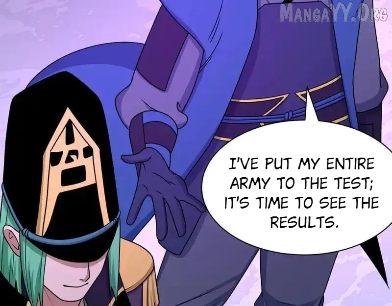 Era of the Haunted Chapter 553 page 50 - 