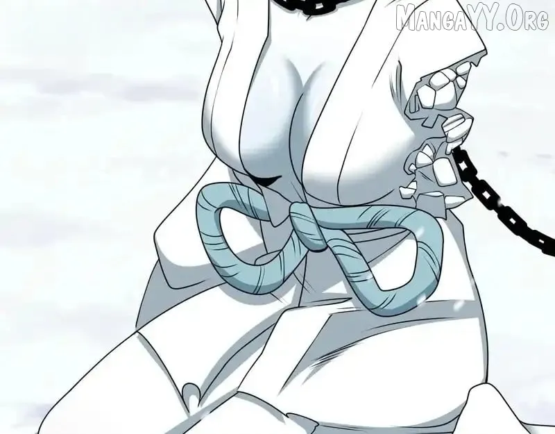 Era of the Haunted Chapter 553 page 6 - 