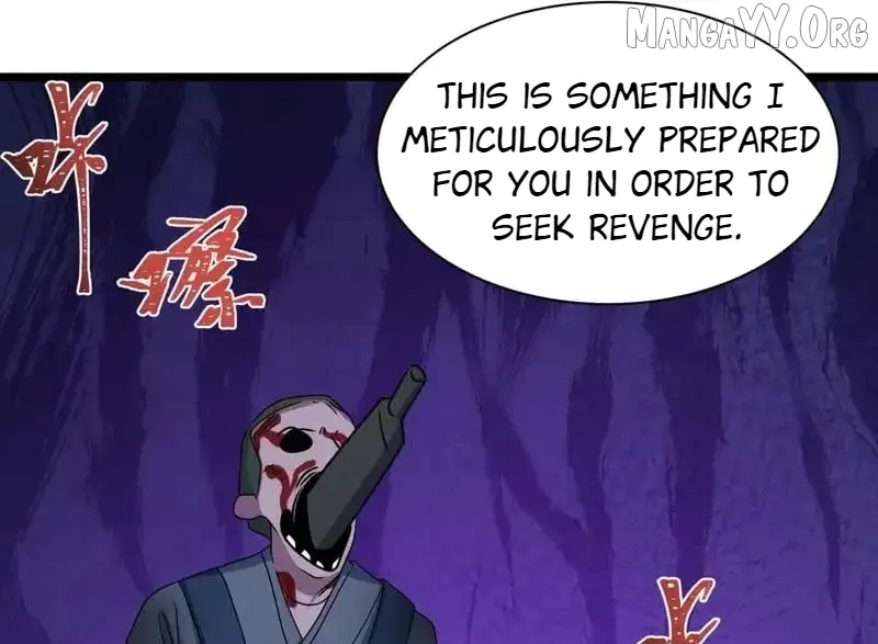 Era of the Haunted Chapter 553 page 56 - 