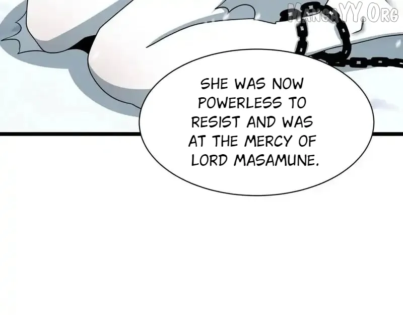 Era of the Haunted Chapter 553 page 7 - 