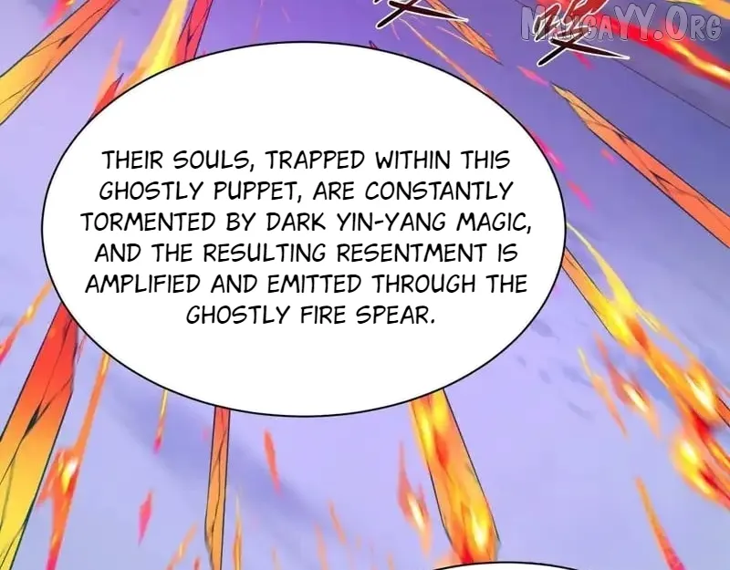 Era of the Haunted Chapter 553 page 61 - 