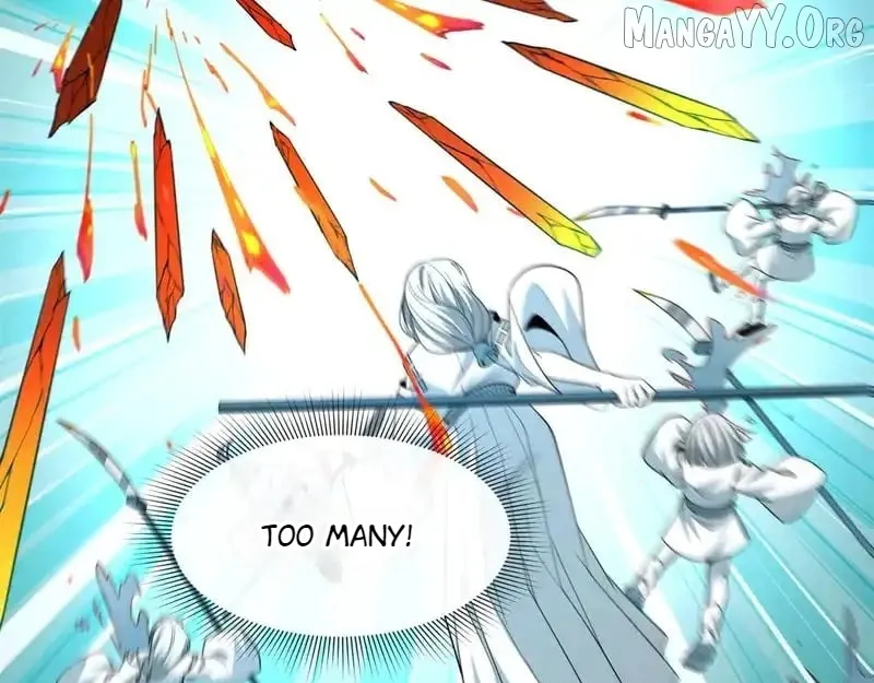 Era of the Haunted Chapter 553 page 68 - 