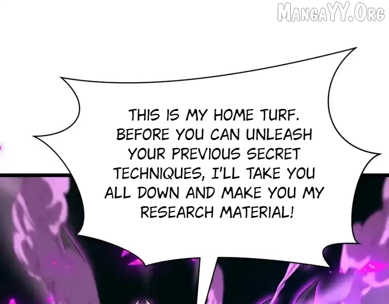 Era of the Haunted Chapter 553 page 70 - 