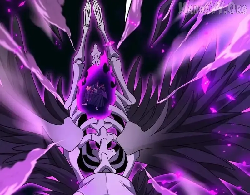 Era of the Haunted Chapter 553 page 71 - 