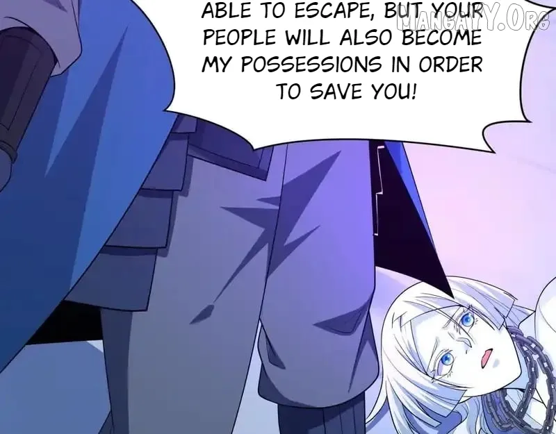 Era of the Haunted Chapter 553 page 75 - 