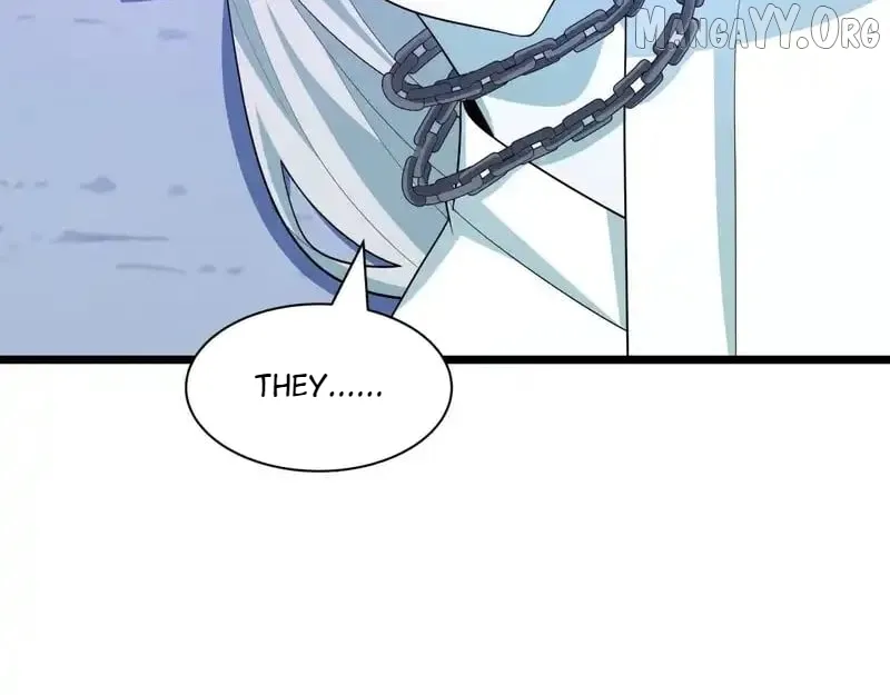 Era of the Haunted Chapter 553 page 78 - 