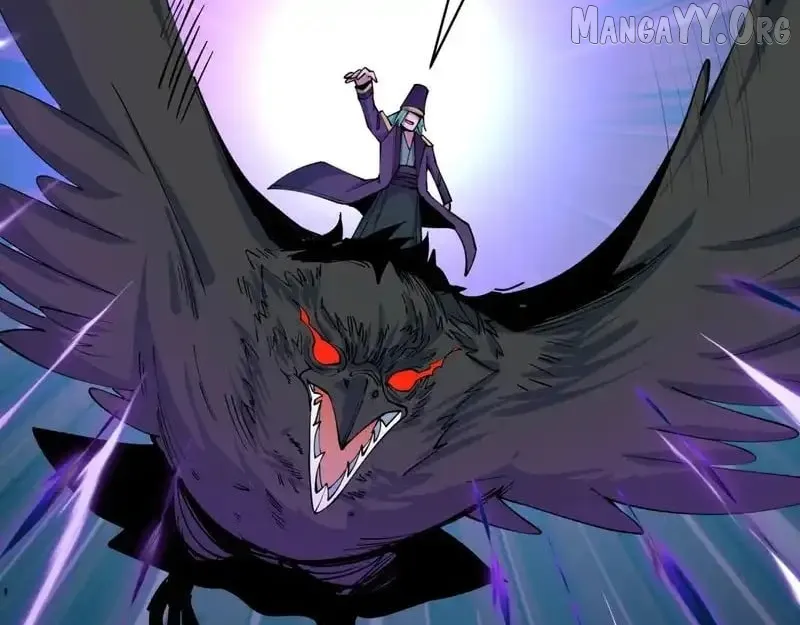 Era of the Haunted Chapter 553 page 81 - 