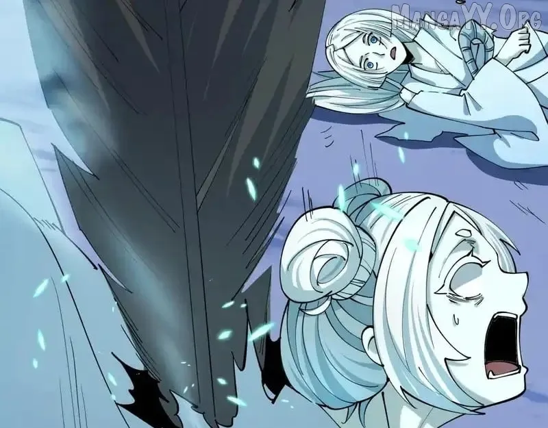 Era of the Haunted Chapter 553 page 85 - 