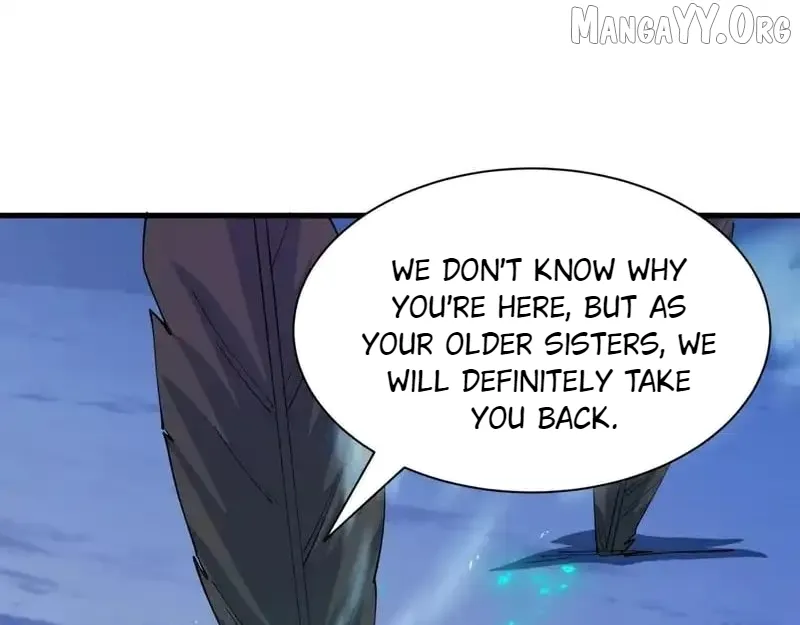 Era of the Haunted Chapter 553 page 87 - 