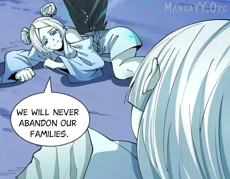 Era of the Haunted Chapter 553 page 88 - 