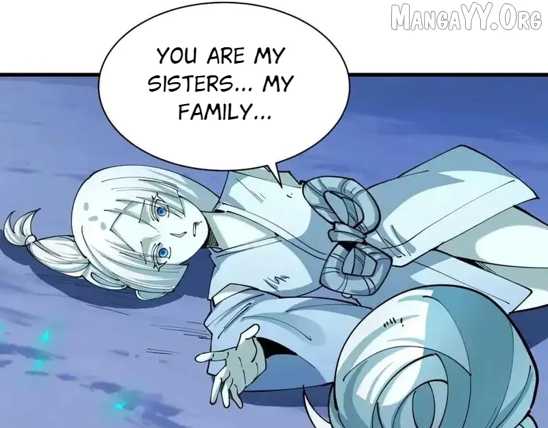 Era of the Haunted Chapter 553 page 90 - 