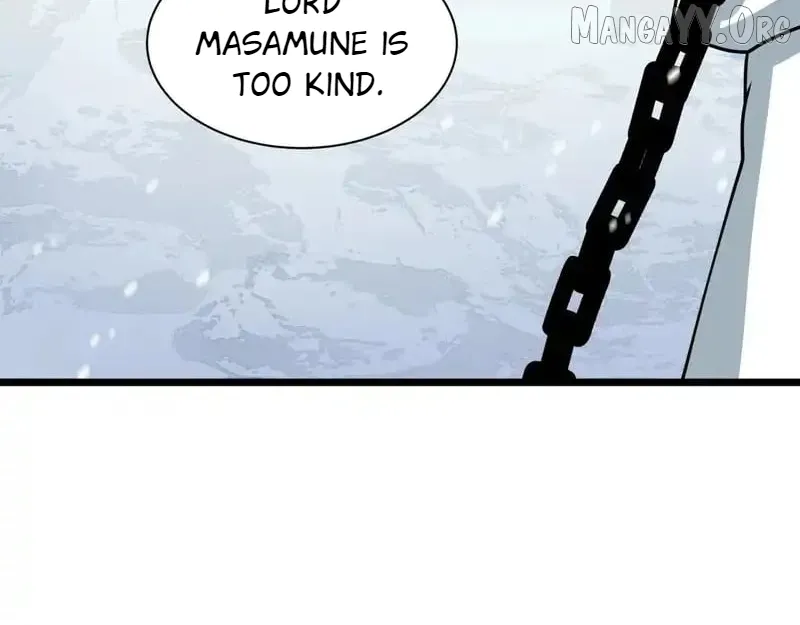 Era of the Haunted Chapter 553 page 10 - 
