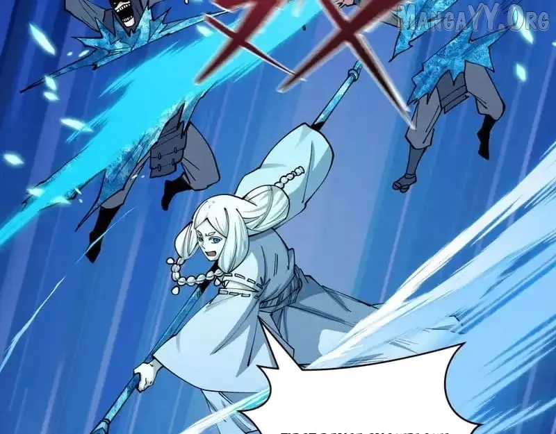 Era of the Haunted Chapter 553 page 93 - 