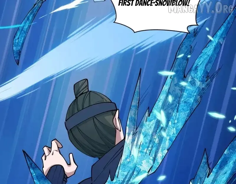Era of the Haunted Chapter 553 page 94 - 
