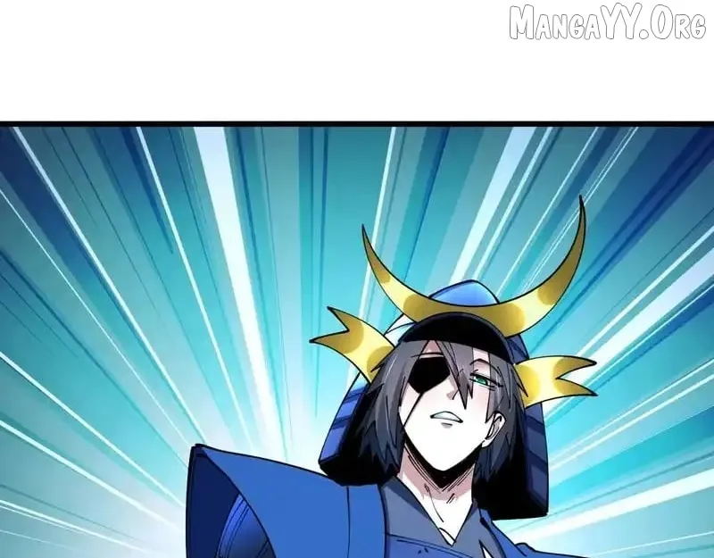 Era of the Haunted Chapter 553 page 100 - 