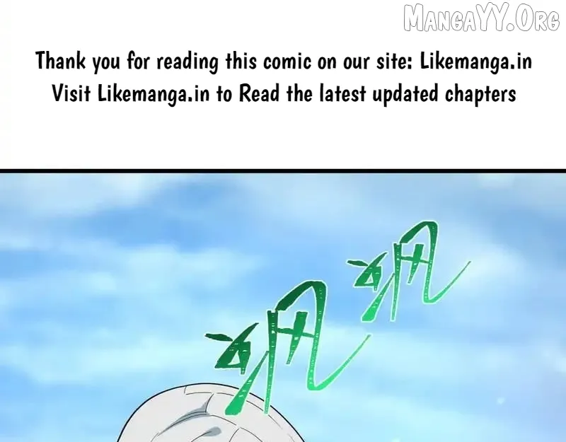 Era of the Haunted Chapter 554 page 1 - 