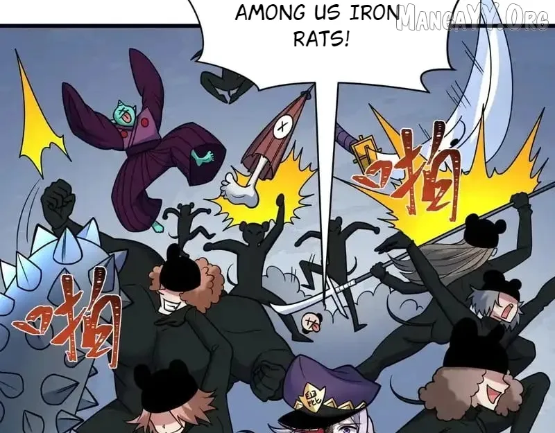 Era of the Haunted Chapter 554 page 105 - 