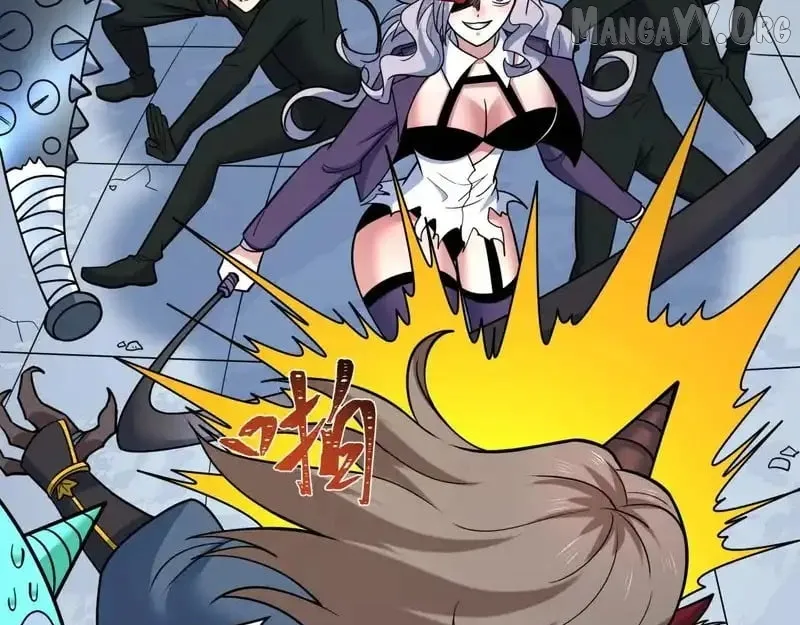 Era of the Haunted Chapter 554 page 106 - 
